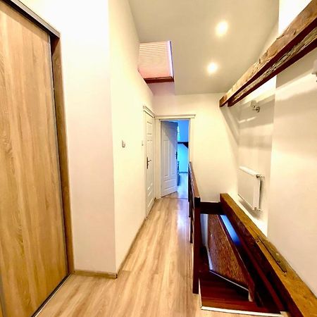 Premium Apartment Old Town Krakow 1 Eksteriør billede