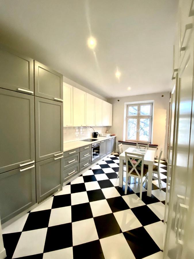 Premium Apartment Old Town Krakow 1 Eksteriør billede