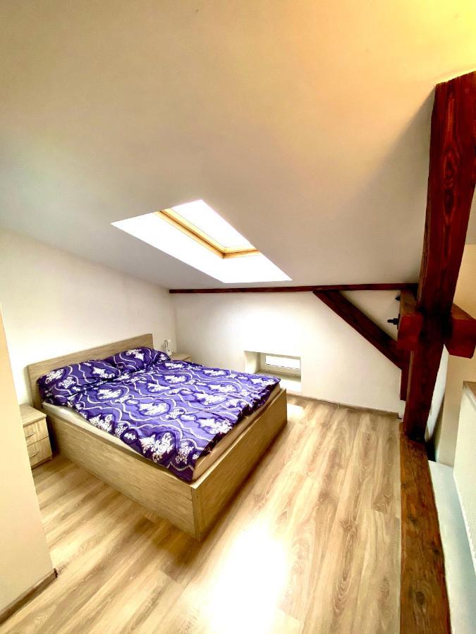 Premium Apartment Old Town Krakow 1 Eksteriør billede