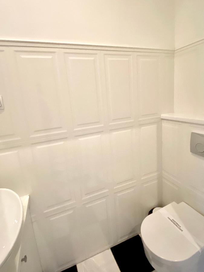 Premium Apartment Old Town Krakow 1 Eksteriør billede