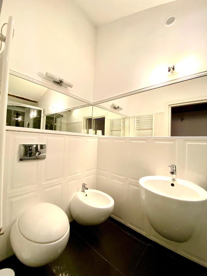 Premium Apartment Old Town Krakow 1 Eksteriør billede